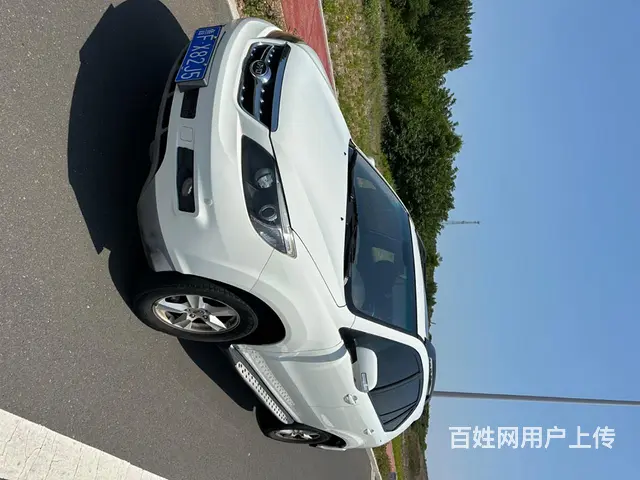 比亚迪S6 2014款 2.0 手动 尊贵型 - 图片 2