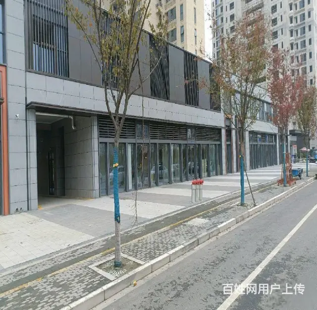 地铁2号线，美的世茂云筑沿街商铺，单价8500起 - 图片 10