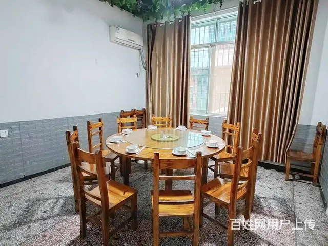 （老板本人）大型安置区主街餐馆优价转让 - 图片 5
