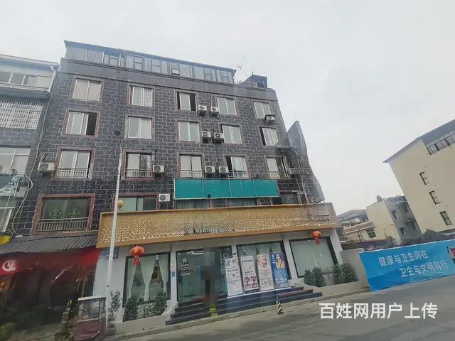 广汉市综合市场1000平营业房出租 - 图片 1