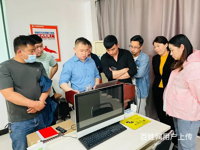 学专业淘宝美工培训、电商培训、PS培训到 - 图片 2