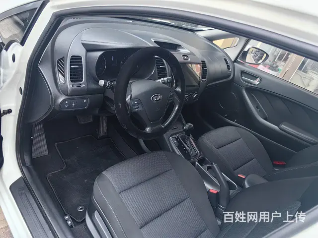 起亚K3 2016款 1.6 手自一体 Premium - 图片 4
