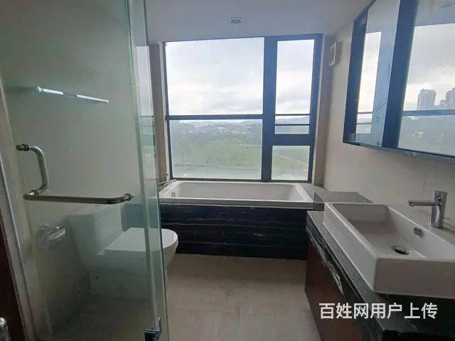 华发四季  一梯两户   香山湖景   看房有钥匙， - 图片 2