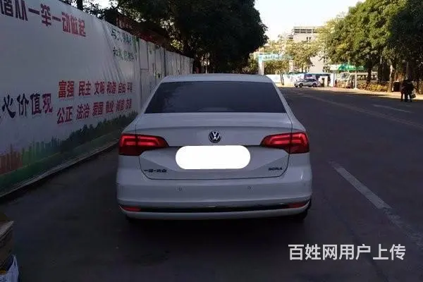 大众 宝来 2019款 1.5 手自一体 时尚型 - 图片 4