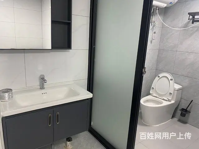 【搞定了！】厦门同安禹洲大学城（龙凤幼儿园 商住两用1厅 精 - 图片 4