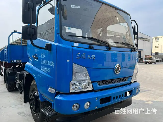 日喀则东风国六教练车价格 - 图片 6
