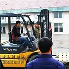 叉车驾驶证培训考证 掌握专业技能 提高职场竞争力