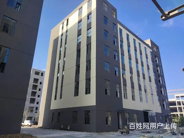 【创美】高区和兴路新建76000平厂房出租，可分层租 - 图片 9
