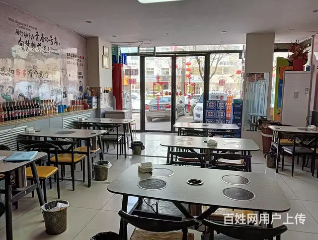 pzj转让航宇路交通局对面三年二班延安沾沾店 - 图片 4