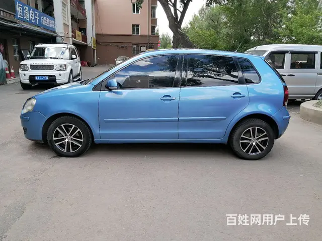 【搞定了！】大众POLO 2009款 POLO 劲情 1.4 - 图片 4