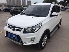北汽幻速幻速S3 2014款 1.5L 手动 后驱