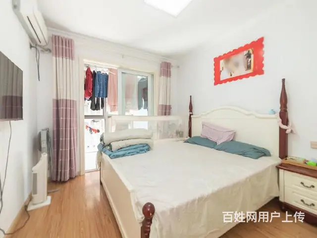 锦绣天地 人车分流,次新小区,高区景观楼层,周边配套齐全, - 图片 6