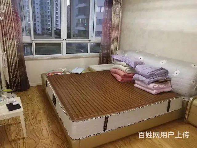 出租颐和世家十楼2室2厅一卫，设施齐全1800元一月 - 图片 8