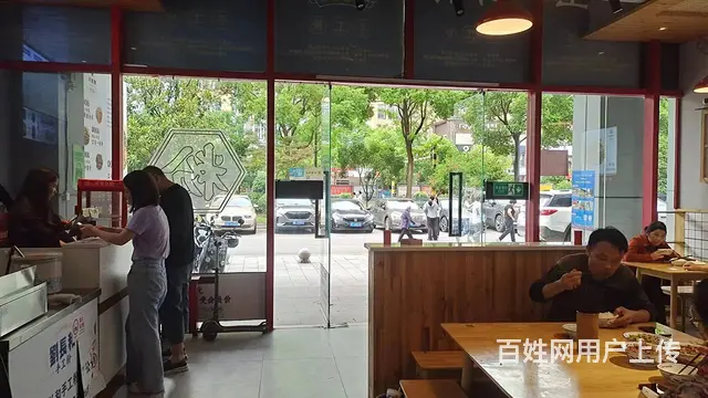 (来看看)212平粉面馆，花了50万的开店成本，现转10万 - 图片 3