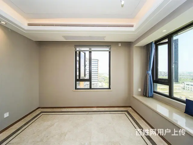 华夏四季 东边套 高 全新未入住 诚心卖 - 图片 3