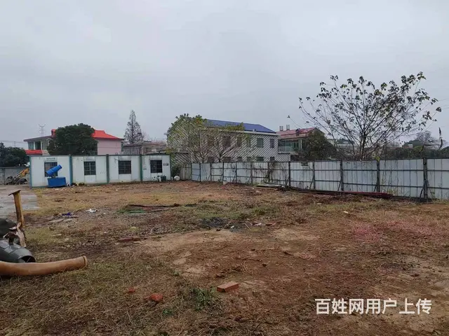 （老板本人）开福区开福大道附近露天场地低价出租  5761 - 图片 3