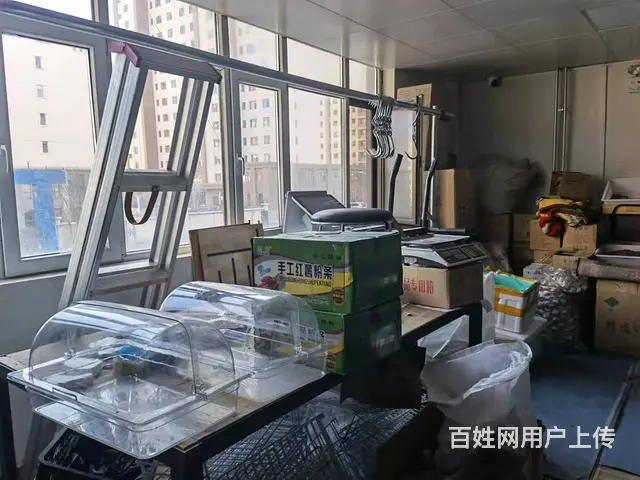 7429（七P)个人城中区百韵华居临街调料商行带火爆生意转让 - 图片 7