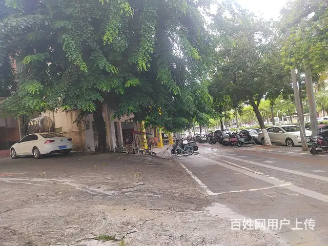 （51旺铺推荐）凤翔东420平临街整栋出租 - 图片 8