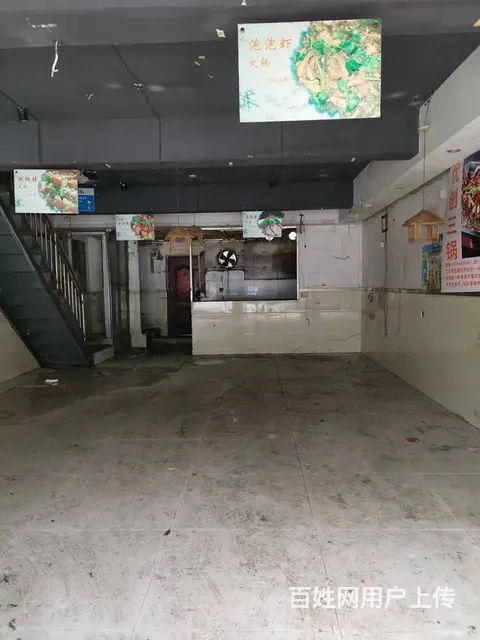 房东直租天心区学校商圈临街门面直租【无行业限制】3053 - 图片 3