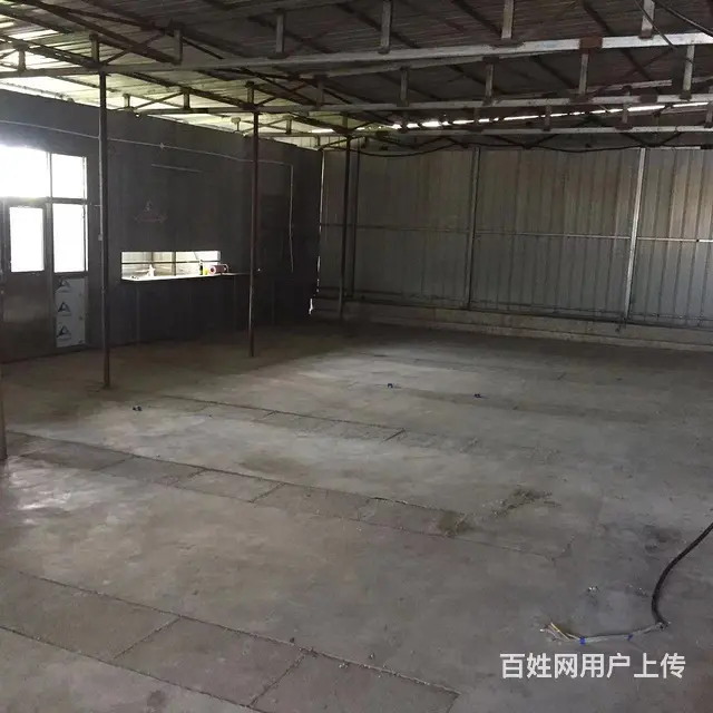 出租振安九连城630平米厂房 - 图片 3