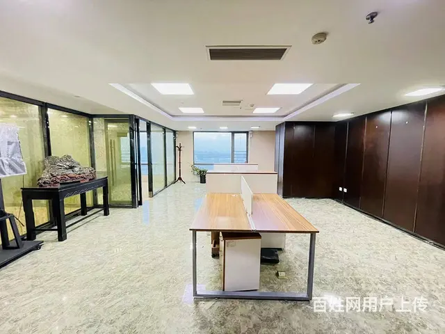 浑南 万达广场 467平丨精装丨地铁附近丨华润悦玺南 招商局 - 图片 5