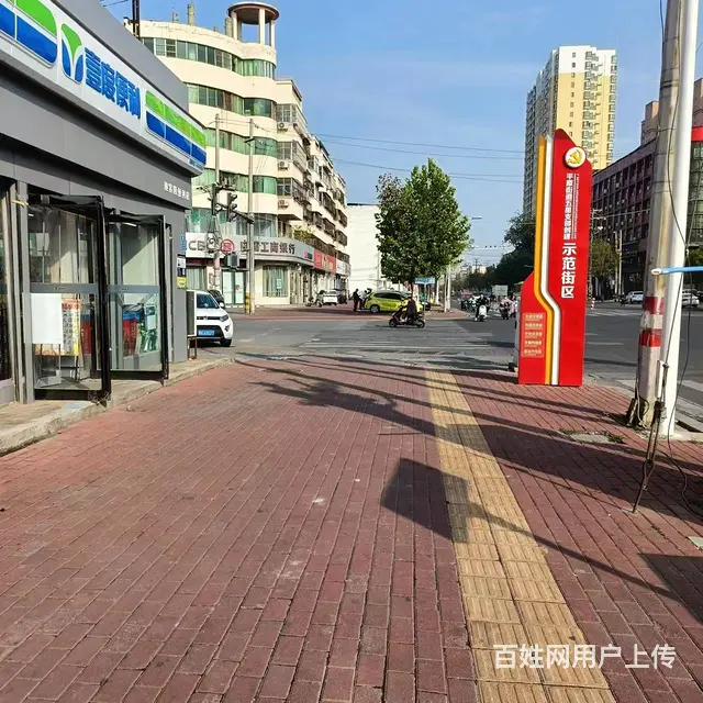 1019民主路长征路附近餐饮熟食店转让 - 图片 6