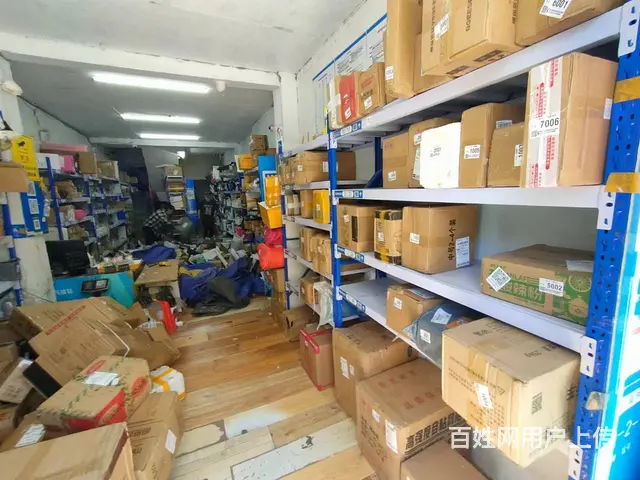 世茂大道菜鸟驿站出兑 快递出兑 - 图片 4