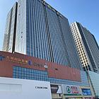 宏程国际广场写字楼出售108平方，77万包税。 低于售楼处一