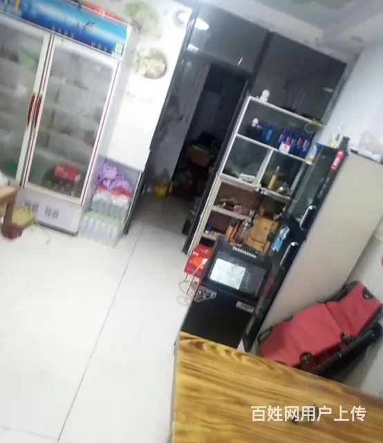 沿街商铺出租转让的图片