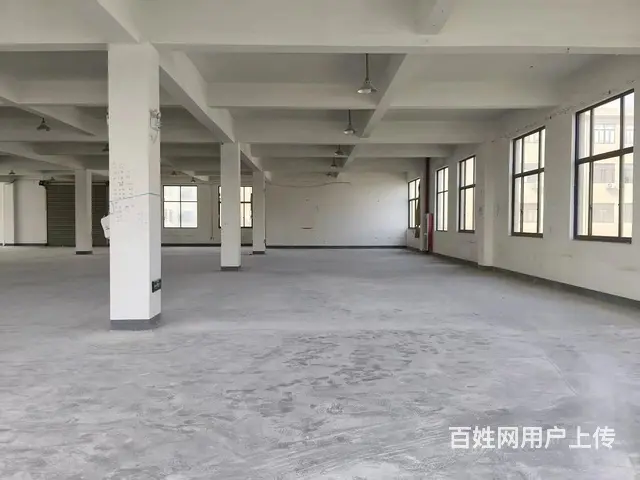 萧山瓜沥党山2120方标准厂房出租（可分租） - 图片 3
