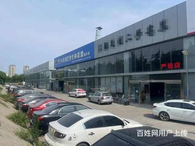 （铺多多介绍）南环新一街口大通间厂房房东直租 - 图片 2