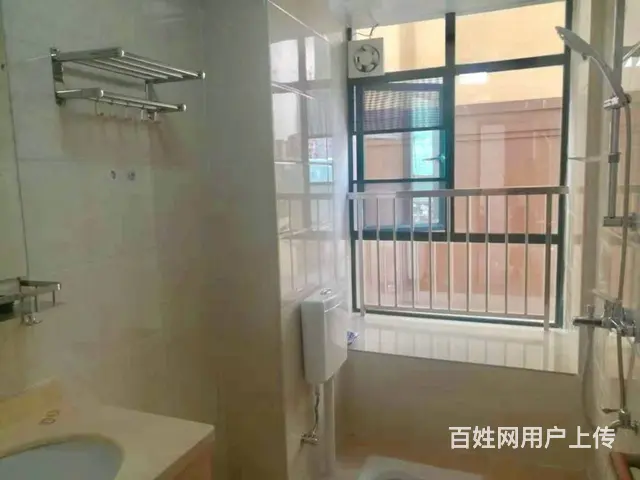 汇展华城金桂轩电梯中层3房2卫108方南向大阳家私电器齐全 - 图片 6