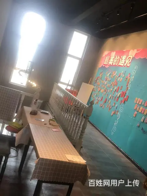 （年租1.5万）经区九龙城临街旺铺房东出租 - 图片 4