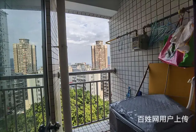 拱北关口米兰丽都电梯一房一厅出租，租价2900，近关口 - 图片 7