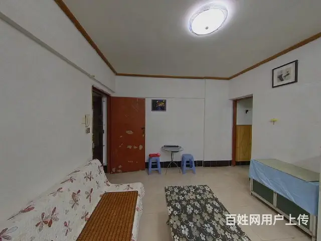 吉豪苑 1室1厅40.39m?整租 - 图片 2