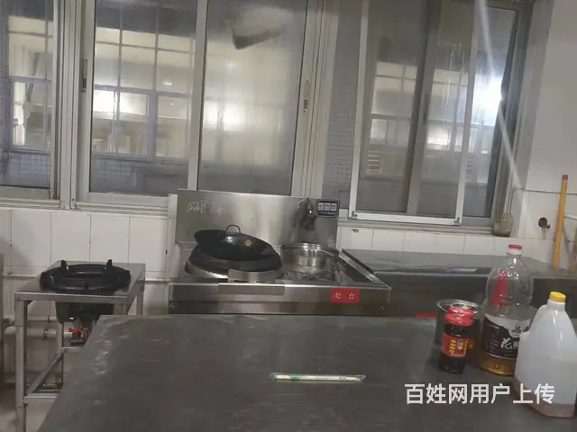 商铺出租 地理位置优越 人流量大 客源稳定 - 图片 3