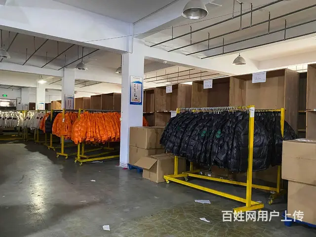 古里2楼3000平方，可分租，厂房形象好，场地很大，租金便宜 - 图片 7