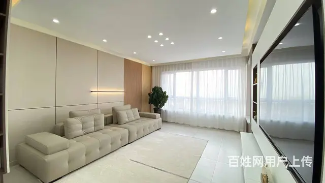 群力家园B区 普通住宅 精装修 - 图片 1