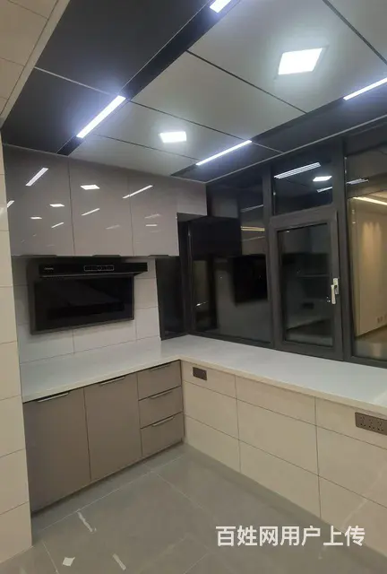 鼎源装饰整体大包 轻工辅料 新楼装修旧楼装修 - 图片 3