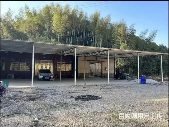 （老板本人）长沙县黄兴大道附近整栋房屋+场地低价出租5839 - 图片 2