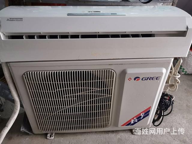 格力空调冷暖大1.5匹低价低价出售