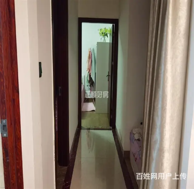 近拱北 环宇城旁 心海州  74平 精装三房  2800/月 - 图片 3