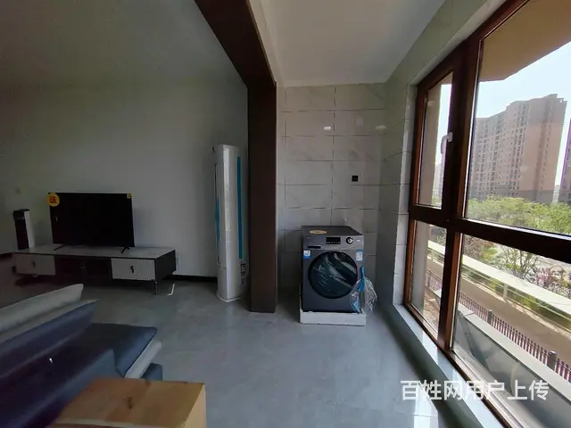 绿水华亭 18层小高 148平 102万 - 图片 1