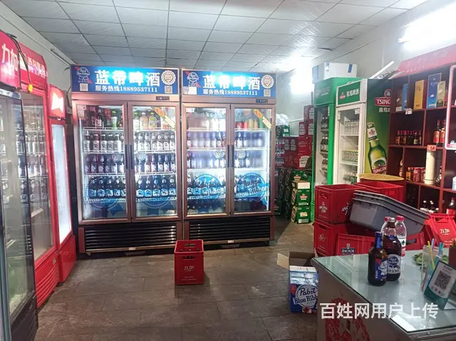 （51旺铺推荐）世贸南路110平餐饮店招租 - 图片 4