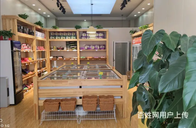7603(七P）个人城中区香格里拉六期临街火锅食材店转让 - 图片 9
