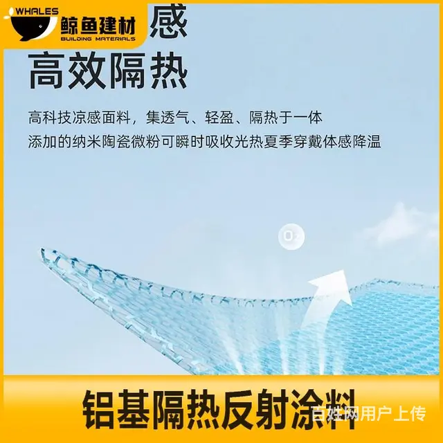 安徽浅色铝基反光涂料型号 - 图片 2