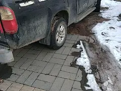 中兴 威虎 2014款 威虎G3 2.8T 手动 VP泵实用