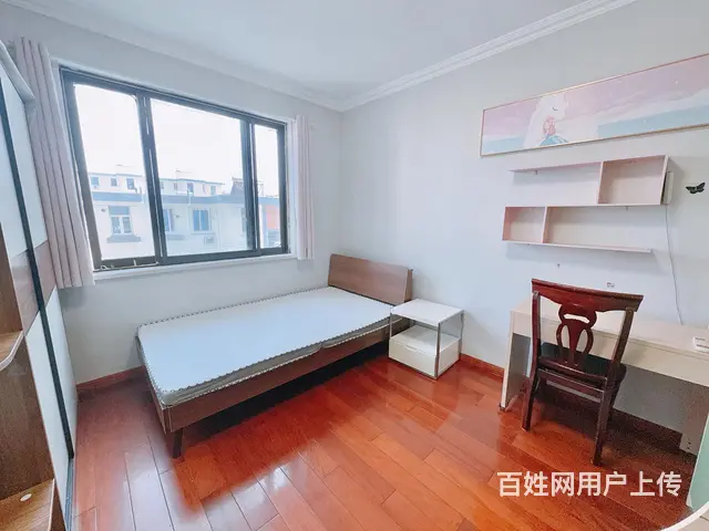 押一付一 三香路附二院旁 彩虹一村 两室朝南 带车位包车库 - 图片 4