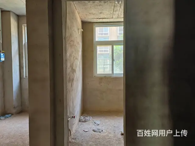 一楼带100平院107康城美好人家南北通透可按揭随时看房 - 图片 6