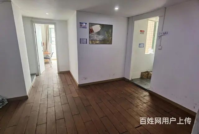 童叟无欺 1号线湘湖地铁口 奥兰多，大飘窗房，押一付一 - 图片 8